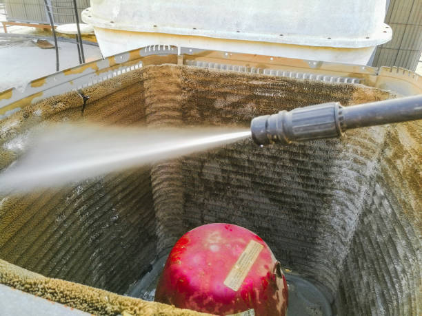 Best Ductwork Cleaning Services  in Zimmerman, MN