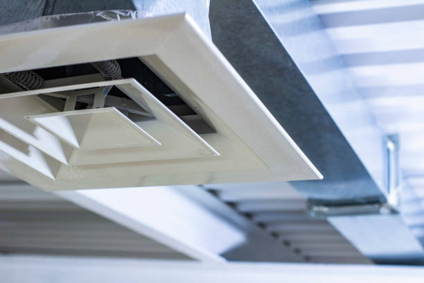 Best Commercial HVAC Duct Cleaning  in Zimmerman, MN