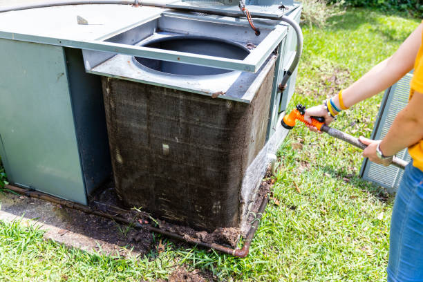 Professional Airduct Cleaning in MN