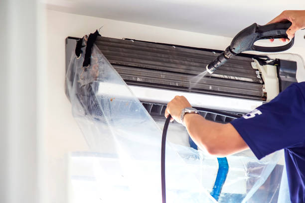 Best Air Duct Cleaning Near Me  in Zimmerman, MN
