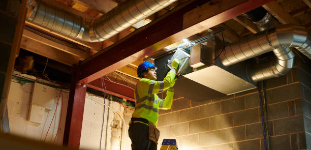 Best Local Air Duct Cleaning Services  in Zimmerman, MN