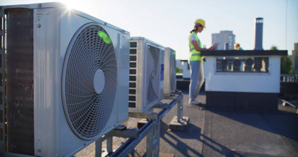 Best Air Duct Cleaning Company Near Me  in Zimmerman, MN