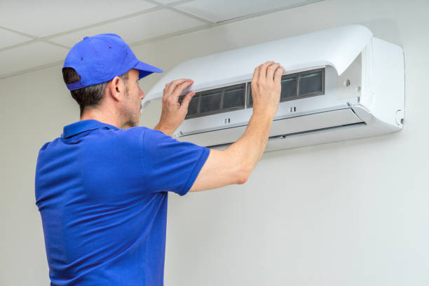 Best Ventilation Cleaning Services  in Zimmerman, MN