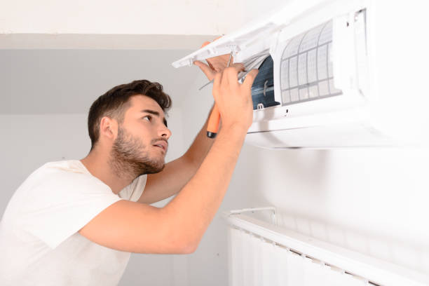 Best Air Vent Cleaning Services  in Zimmerman, MN