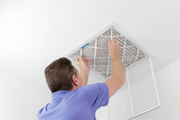 Best Best Air Duct Cleaning Near Me  in Zimmerman, MN